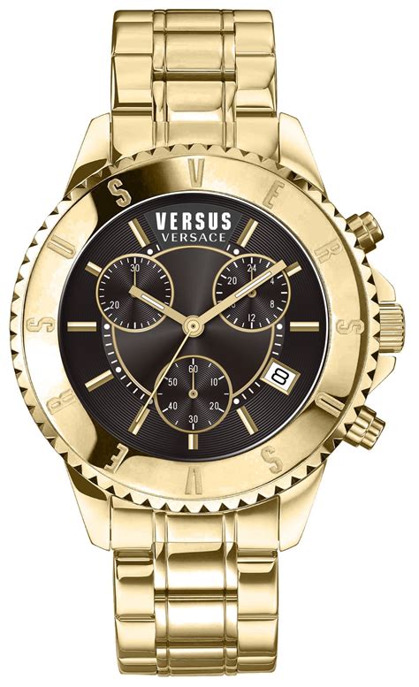 versus versace watch india|difference between Versace and versus.